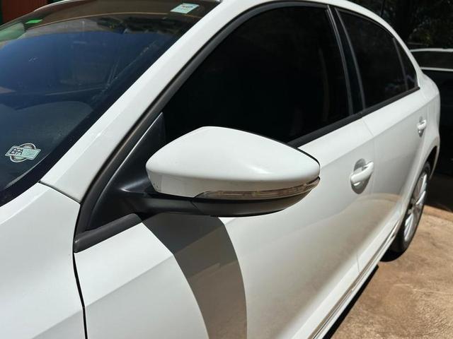 VOLKSWAGEN JETTA CL AF 2017