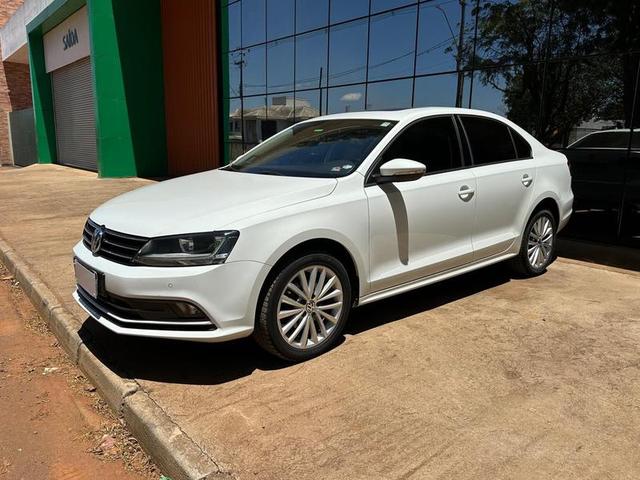 VOLKSWAGEN JETTA CL AF 2017