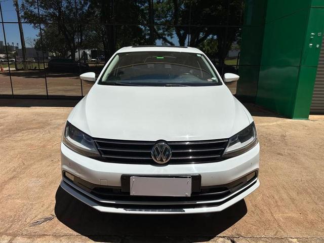 VOLKSWAGEN JETTA CL AF 2017