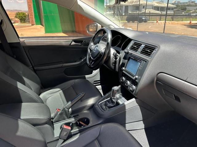VOLKSWAGEN JETTA CL AF 2017