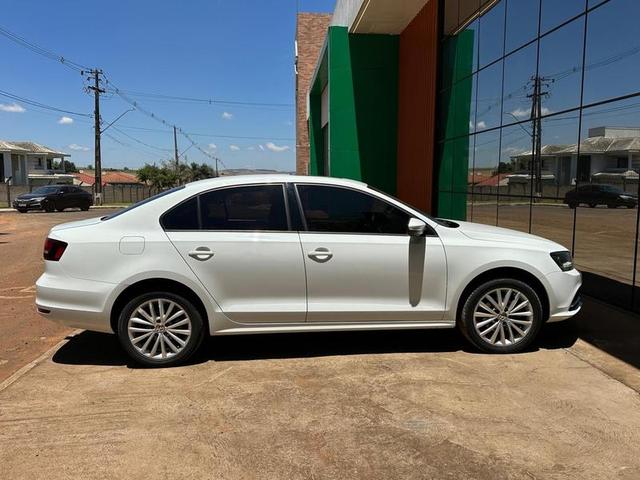 VOLKSWAGEN JETTA CL AF 2017