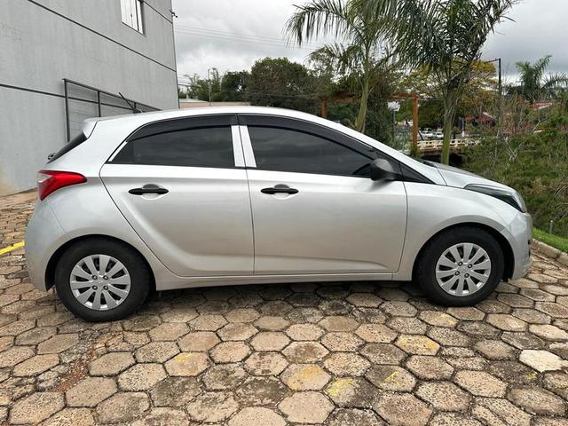 HYUNDAI HB20 1.0 COMFORT 2013