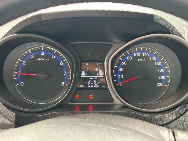 HYUNDAI HB20 1.0 COMFORT 2013