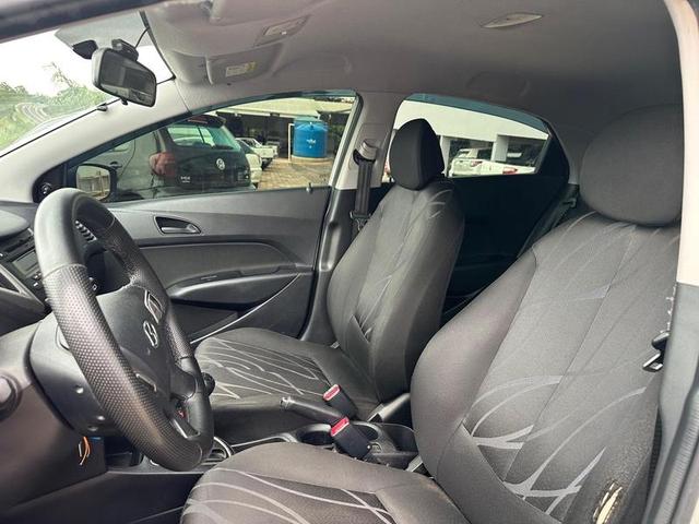 HYUNDAI HB20 1.0 COMFORT 2013