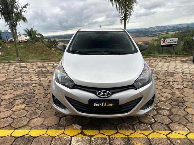 HYUNDAI HB20 1.0 COMFORT 2013