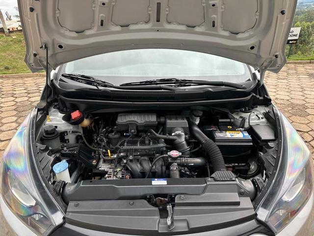 HYUNDAI HB20 1.0 COMFORT 2013