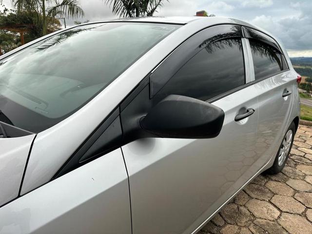 HYUNDAI HB20 1.0 COMFORT 2013