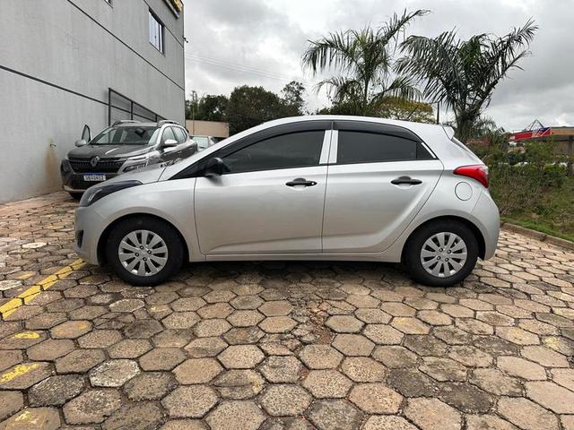 HYUNDAI HB20 1.0 COMFORT 2013