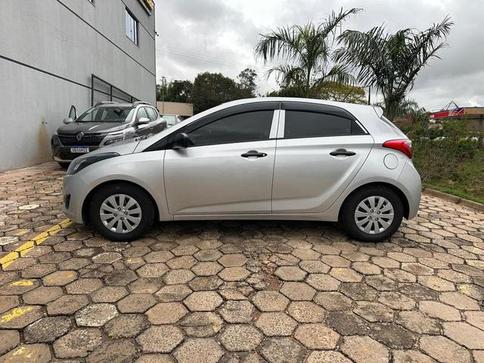 HYUNDAI HB20 1.0 COMFORT 2013