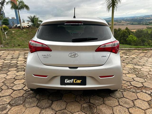 HYUNDAI HB20 1.0 COMFORT 2013