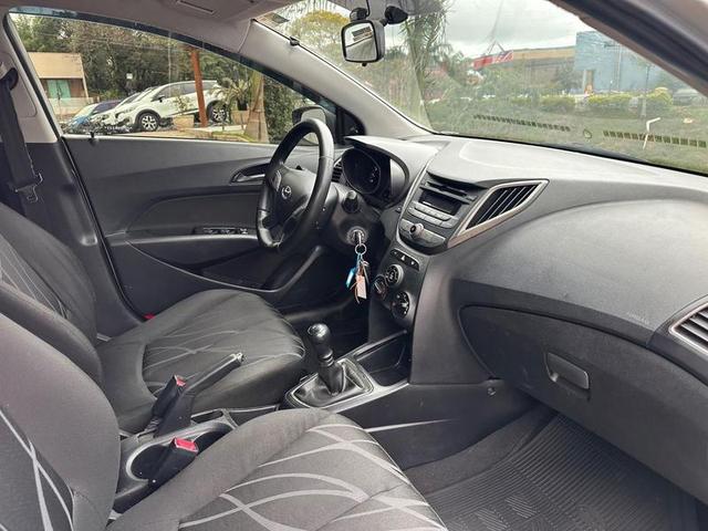 HYUNDAI HB20 1.0 COMFORT 2013