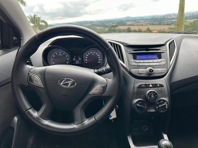 HYUNDAI HB20 1.0 COMFORT 2013
