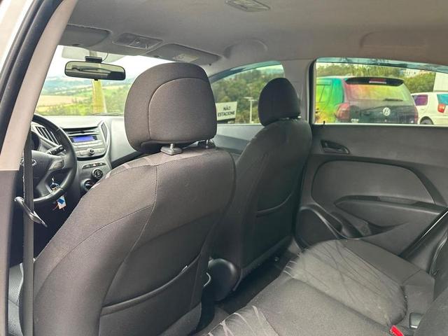 HYUNDAI HB20 1.0 COMFORT 2013