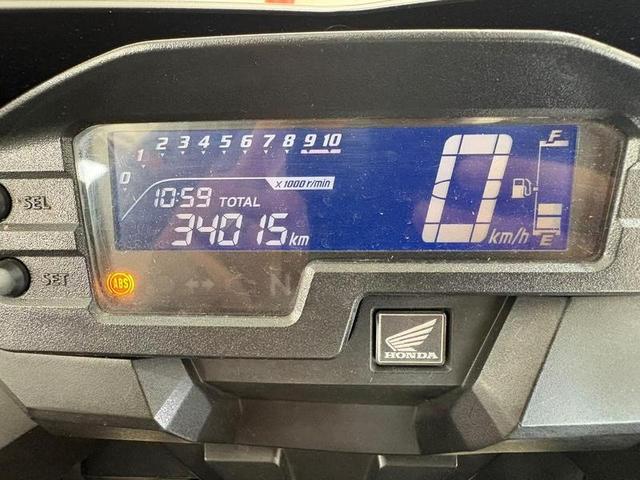 HONDA XRE 300 ABS 2022