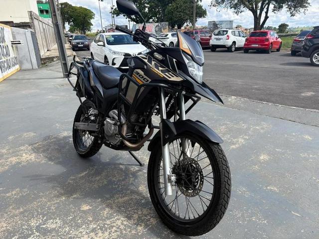 HONDA XRE 300 ABS 2022