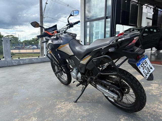HONDA XRE 300 ABS 2022