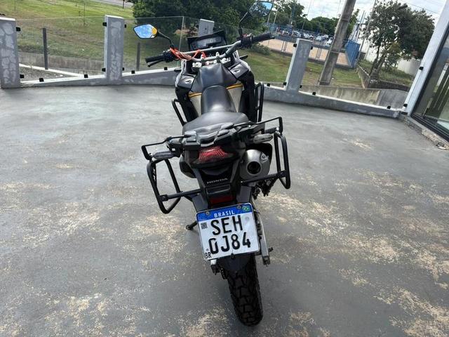 HONDA XRE 300 ABS 2022