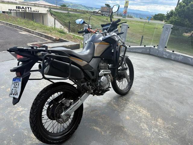 HONDA XRE 300 ABS 2022