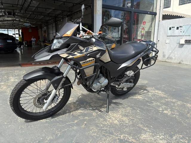 HONDA XRE 300 ABS 2022