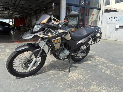 HONDA XRE 300 ABS 2022