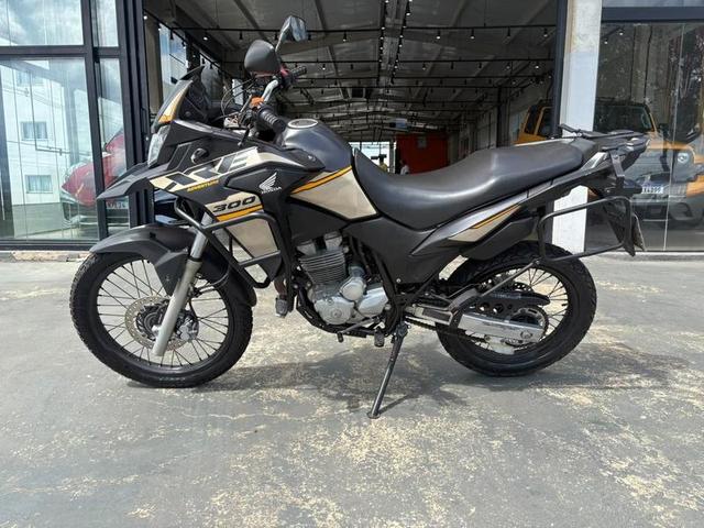 HONDA XRE 300 ABS 2022