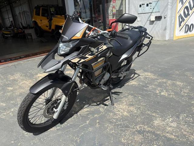 HONDA XRE 300 ABS 2022