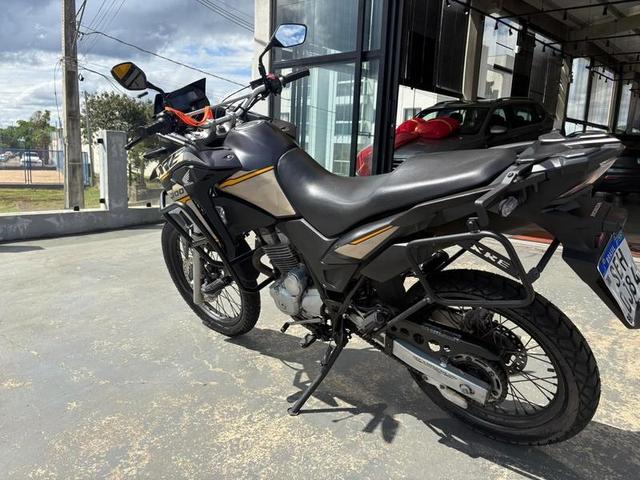 HONDA XRE 300 ABS 2022