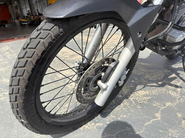 HONDA XRE 300 ABS 2022