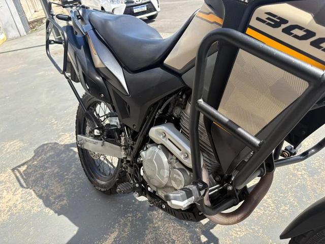 HONDA XRE 300 ABS 2022