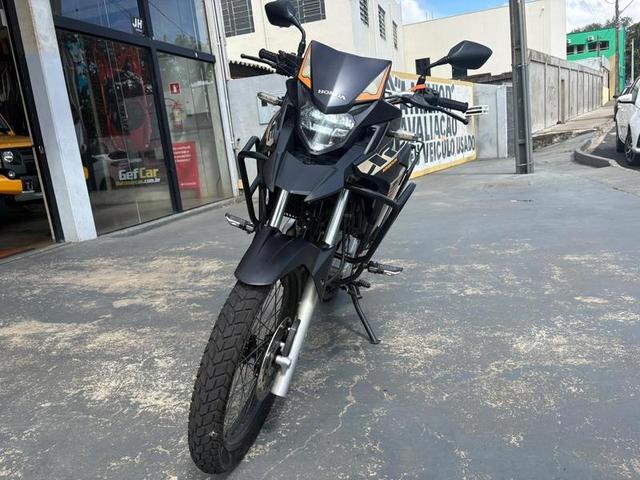 HONDA XRE 300 ABS 2022
