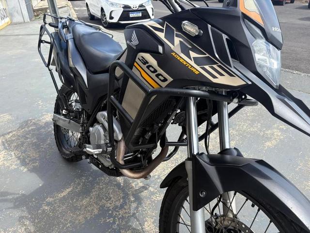 HONDA XRE 300 ABS 2022