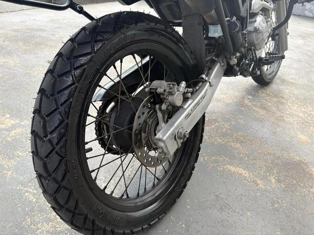 HONDA XRE 300 ABS 2022