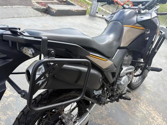 HONDA XRE 300 ABS 2022