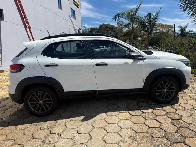 FIAT PULSE MT 2024