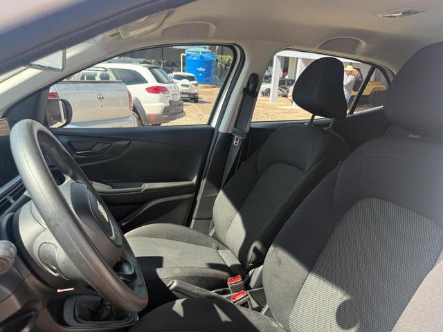 FIAT PULSE MT 2024