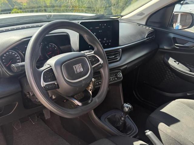 FIAT PULSE MT 2024
