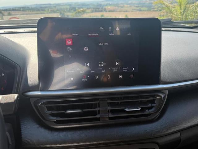 FIAT PULSE MT 2024