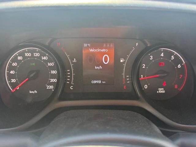 FIAT PULSE MT 2024