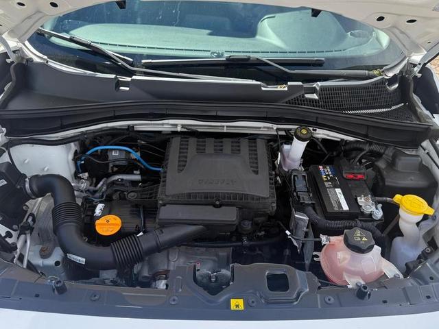 FIAT PULSE MT 2024