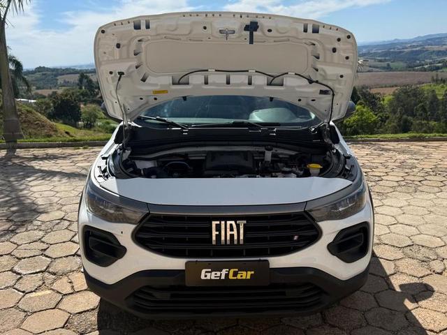 FIAT PULSE MT 2024