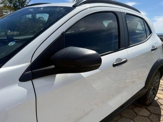 FIAT PULSE MT 2024