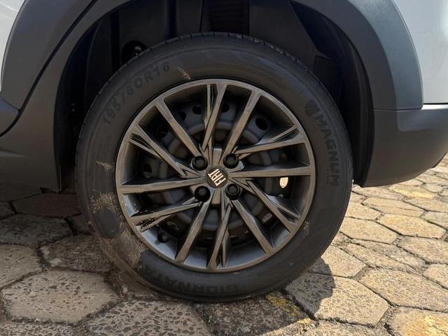 FIAT PULSE MT 2024