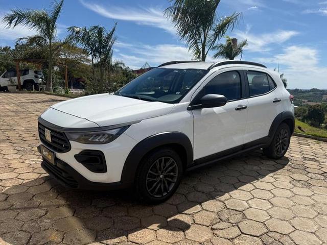 FIAT PULSE MT 2024