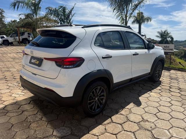 FIAT PULSE MT 2024