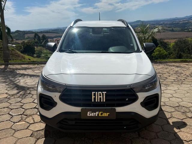 FIAT PULSE MT 2024