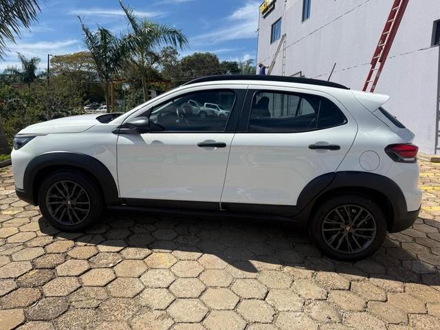 FIAT PULSE MT 2024