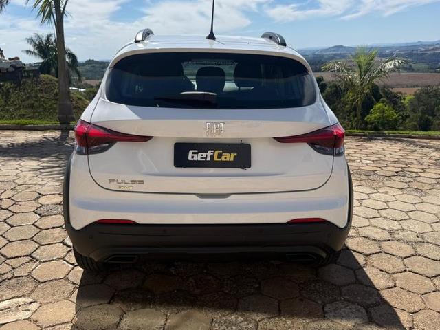 FIAT PULSE MT 2024