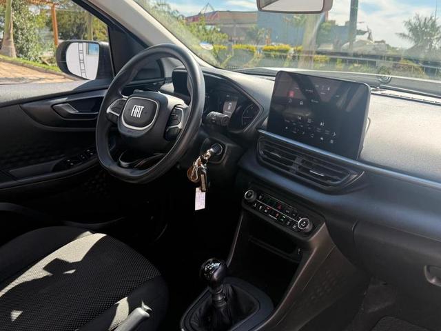 FIAT PULSE MT 2024
