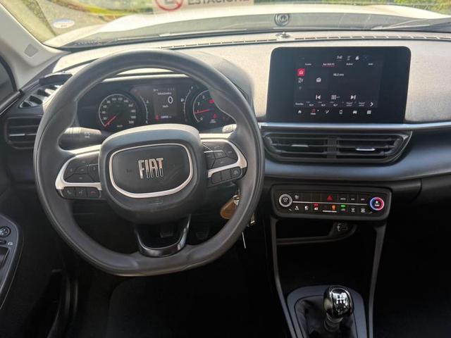 FIAT PULSE MT 2024