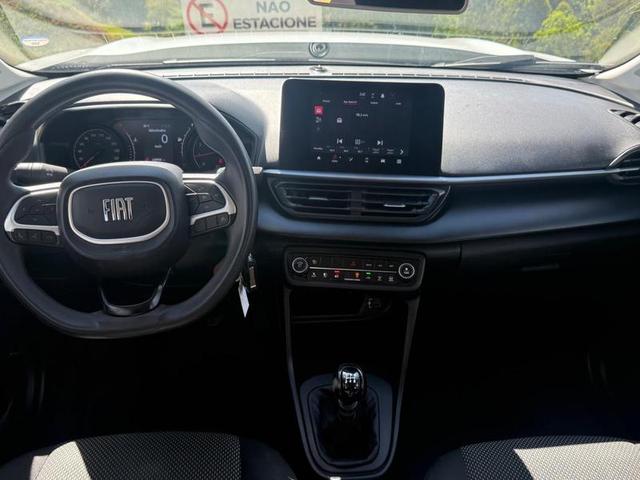FIAT PULSE MT 2024